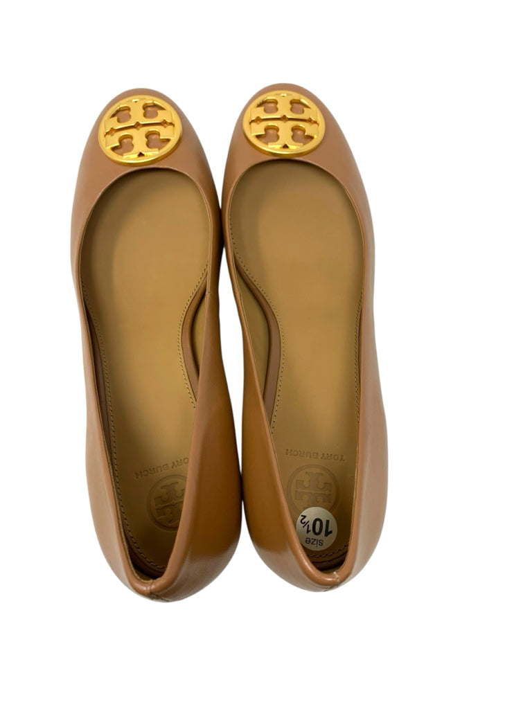 TORY BURCH  10.5 HEEL W