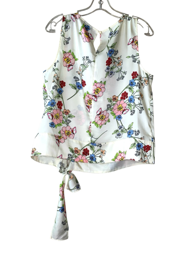 TALBOTS  large TOP W