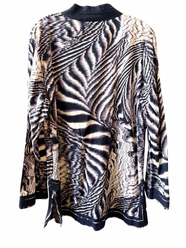 DANA BUCHMAN Size xL TUNIC