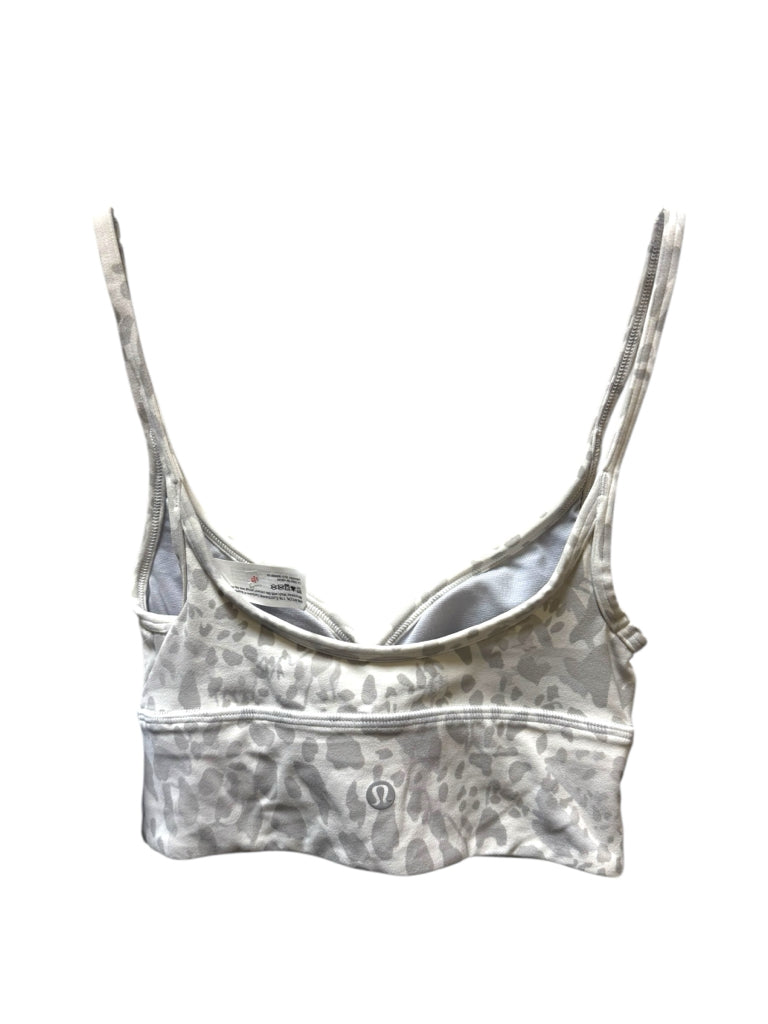 LULULEMON  2 SPORT BRA