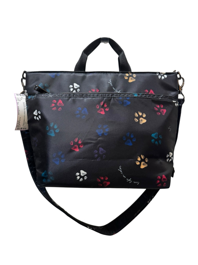 LUG Size medium PURSE W