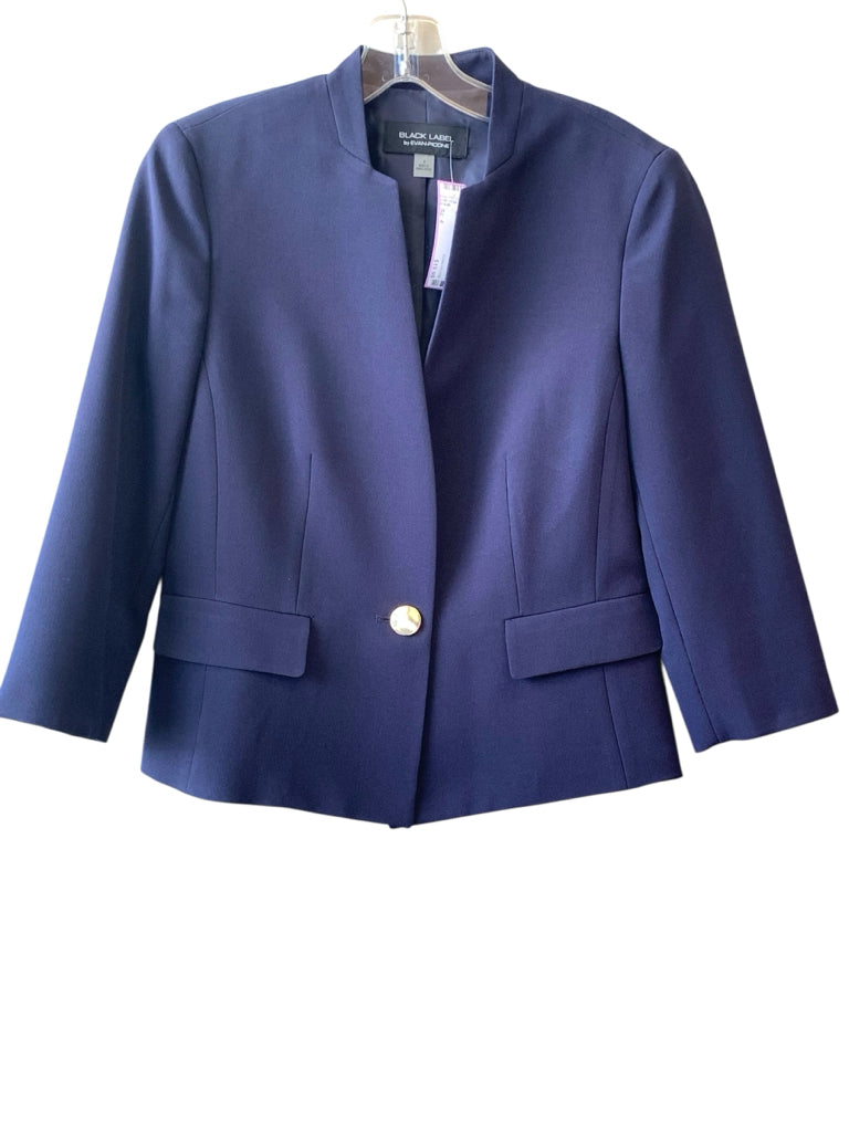 EVAN-PICONE  4 JACKET W
