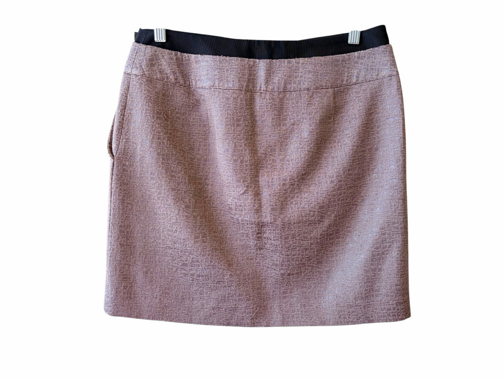 LOFT Size 4 SKIRT W