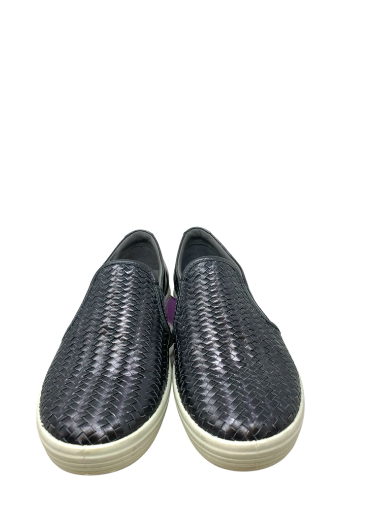 ECCO  8.5 LOAFER W