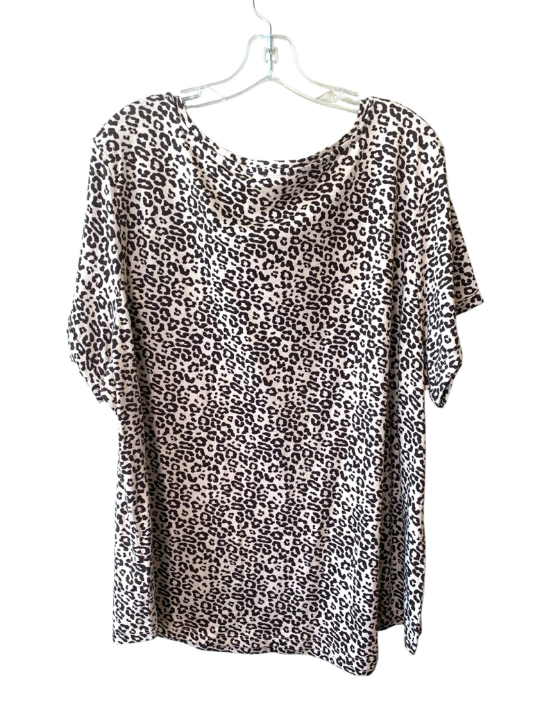 ELIANE ROSE  3X TOP W