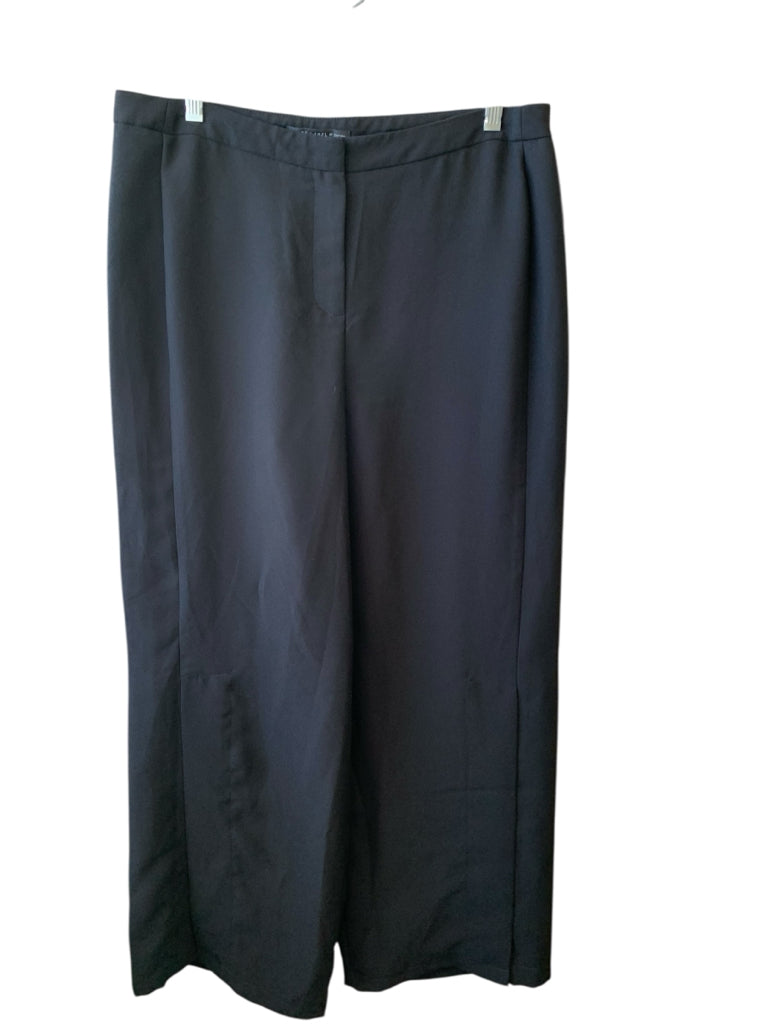 CHICO'S  10 PANTS W
