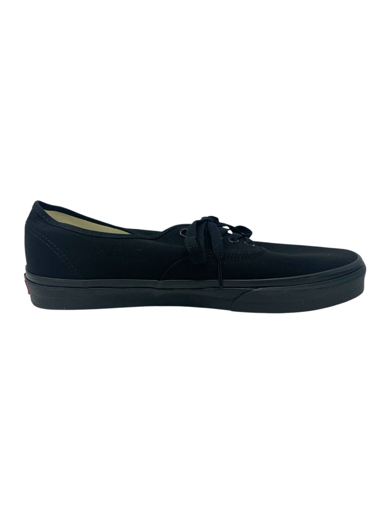 VANS  14 SNEAKERS W