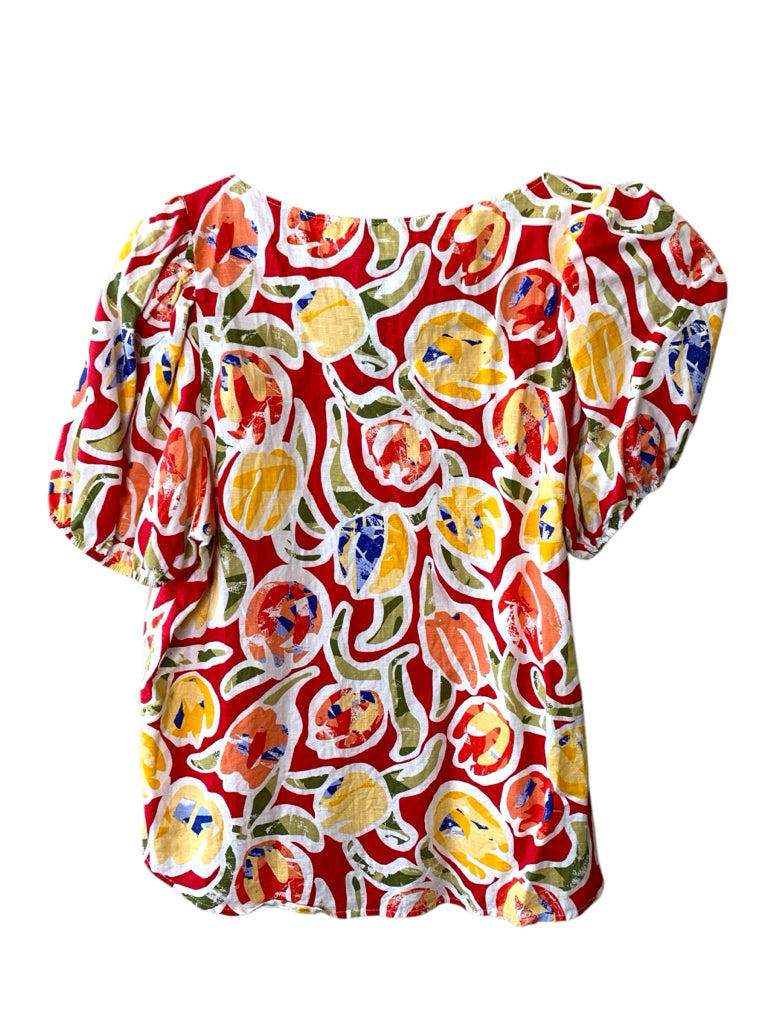RENEEC  small TOP  W