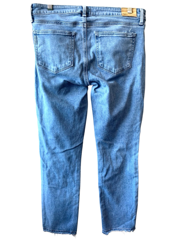 PAIGE  10 JEANS W