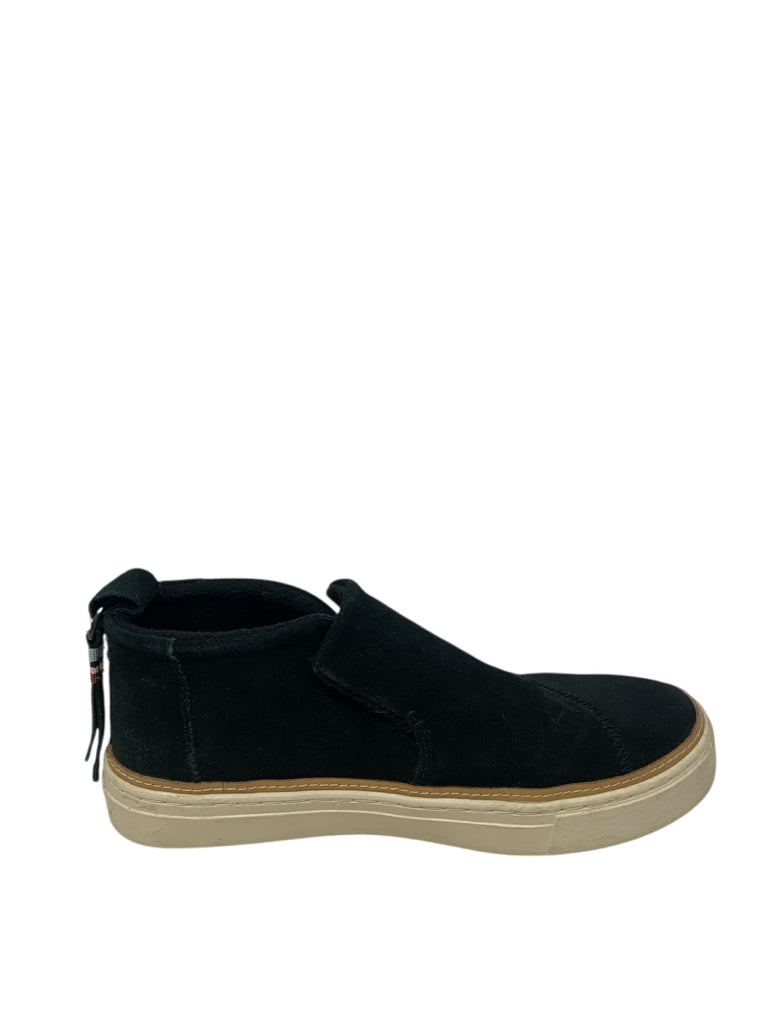 TOMS  7 LOAFER W