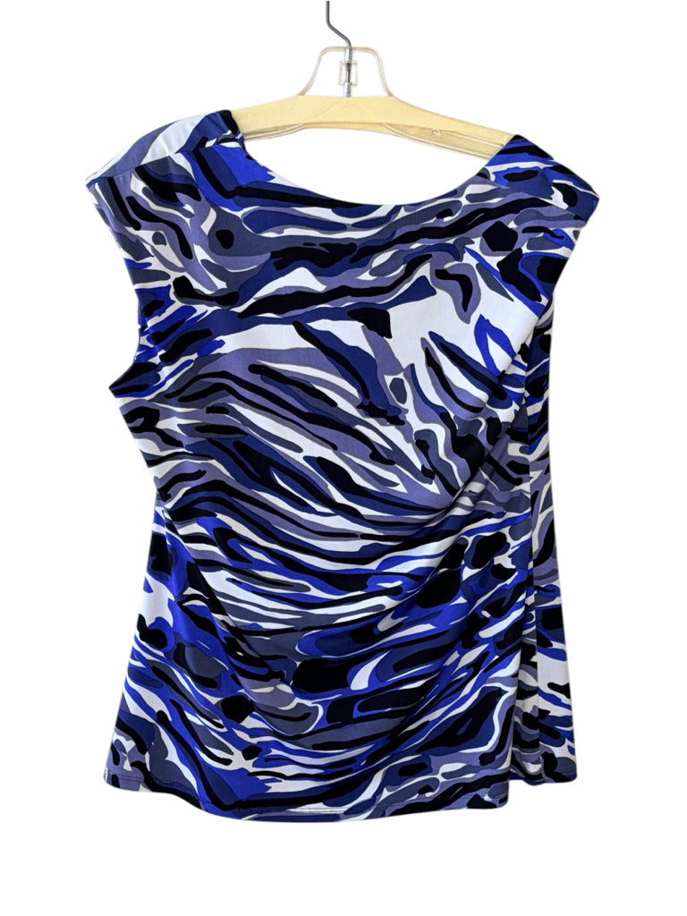PECK & PECK Size large TOP W