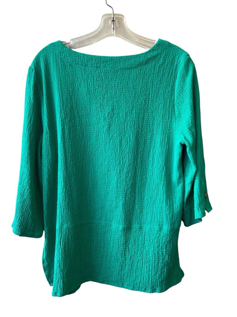 PECK & PECK Size medium TOP W