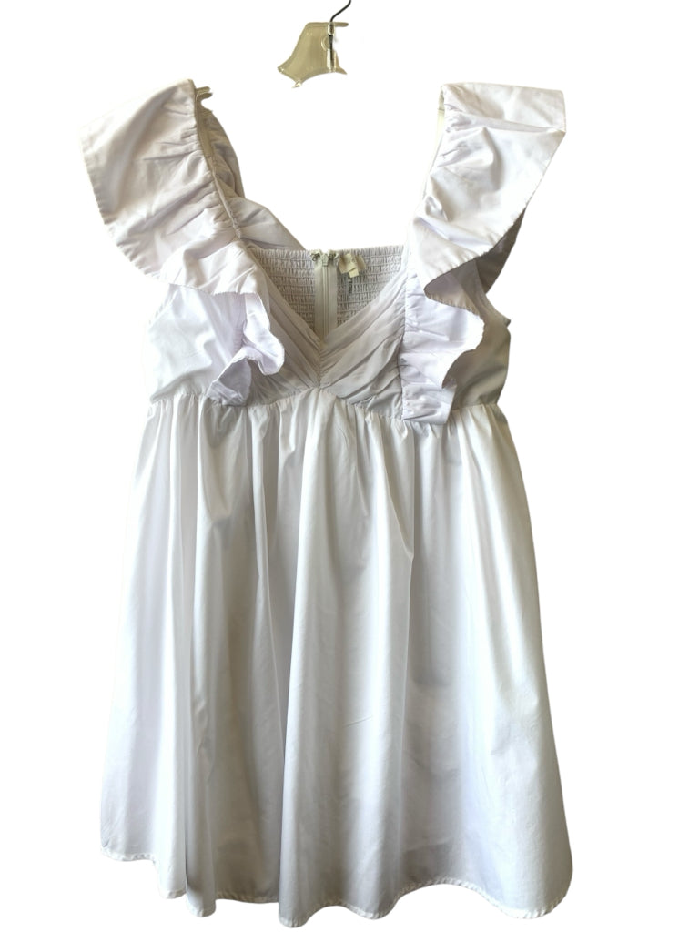 ENTRO  large DRESS W