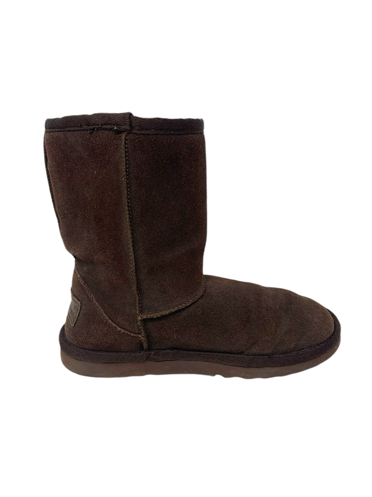 ZODIAC  8 BOOTS W