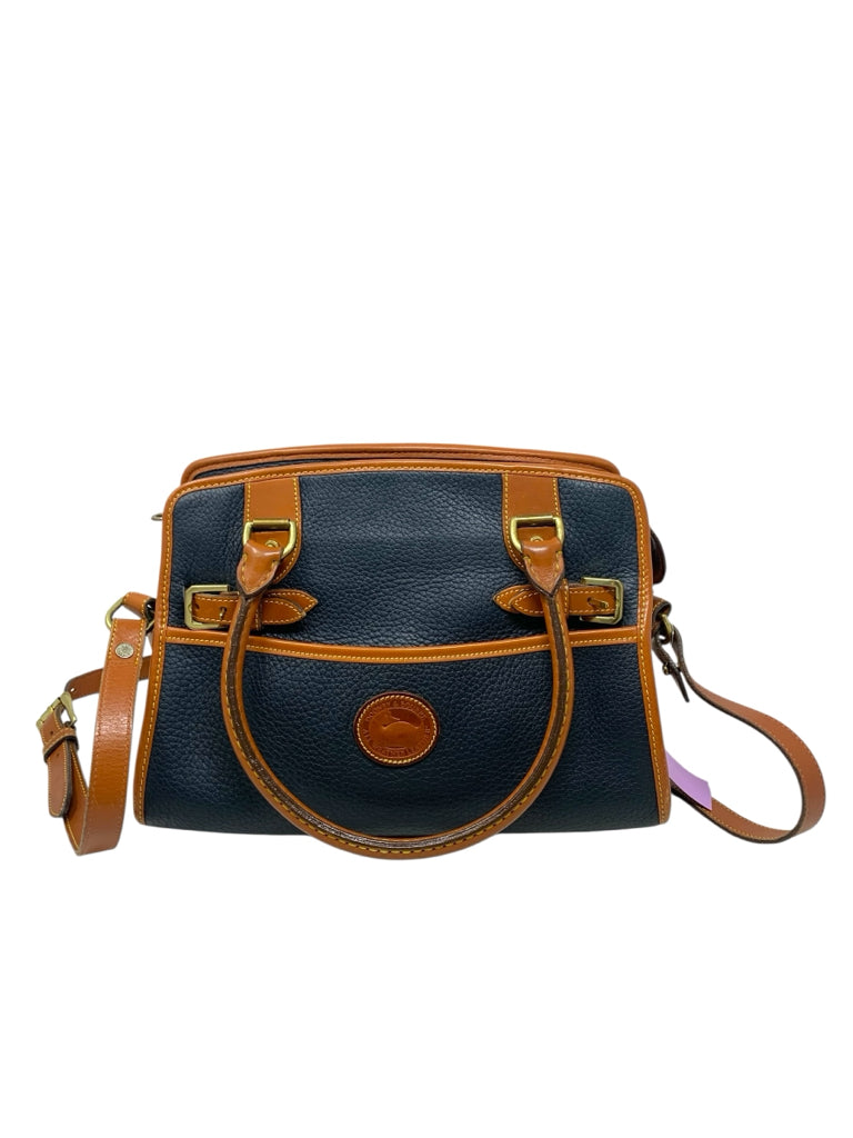 DOONEY & BOURKE  medium PURSE W
