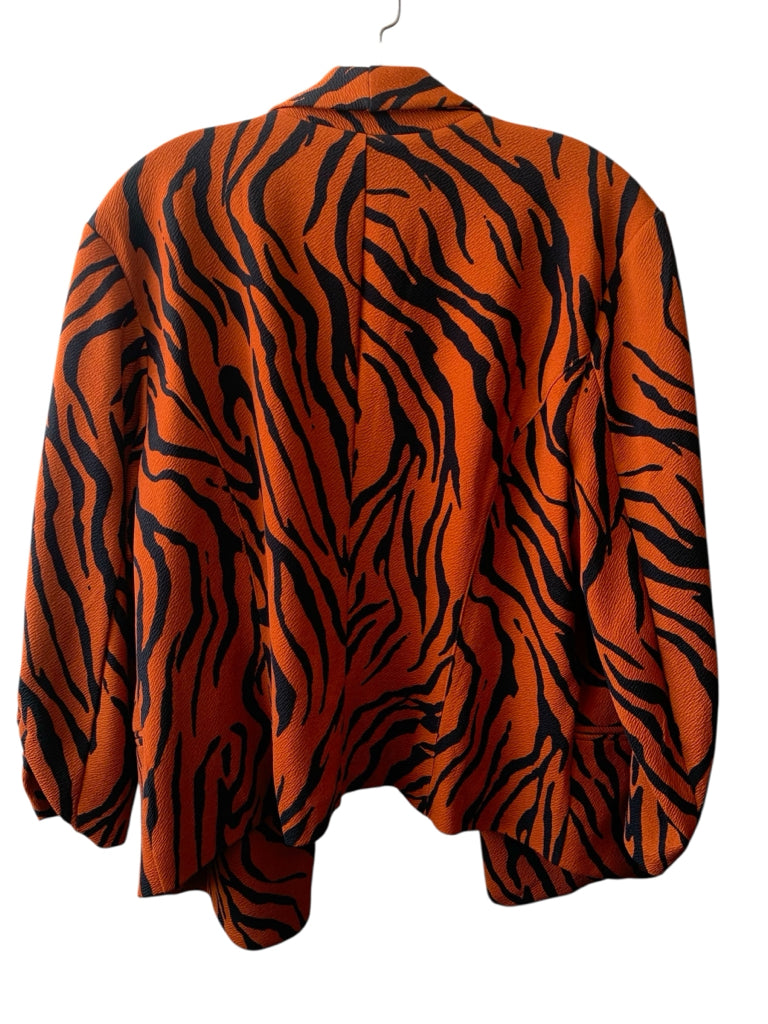 BAR III  xXL JACKET W