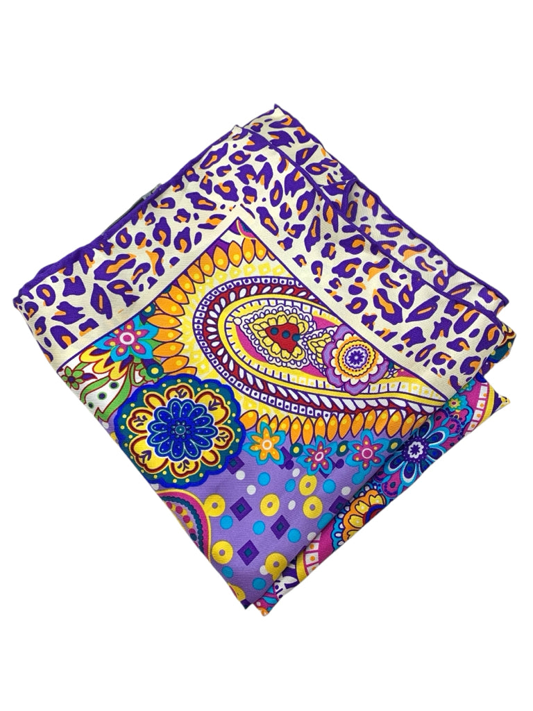 ALESSANDRO MEUCCI SCARF W