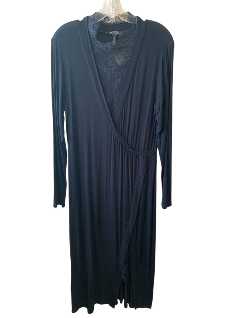 BCBG  large DRESS W