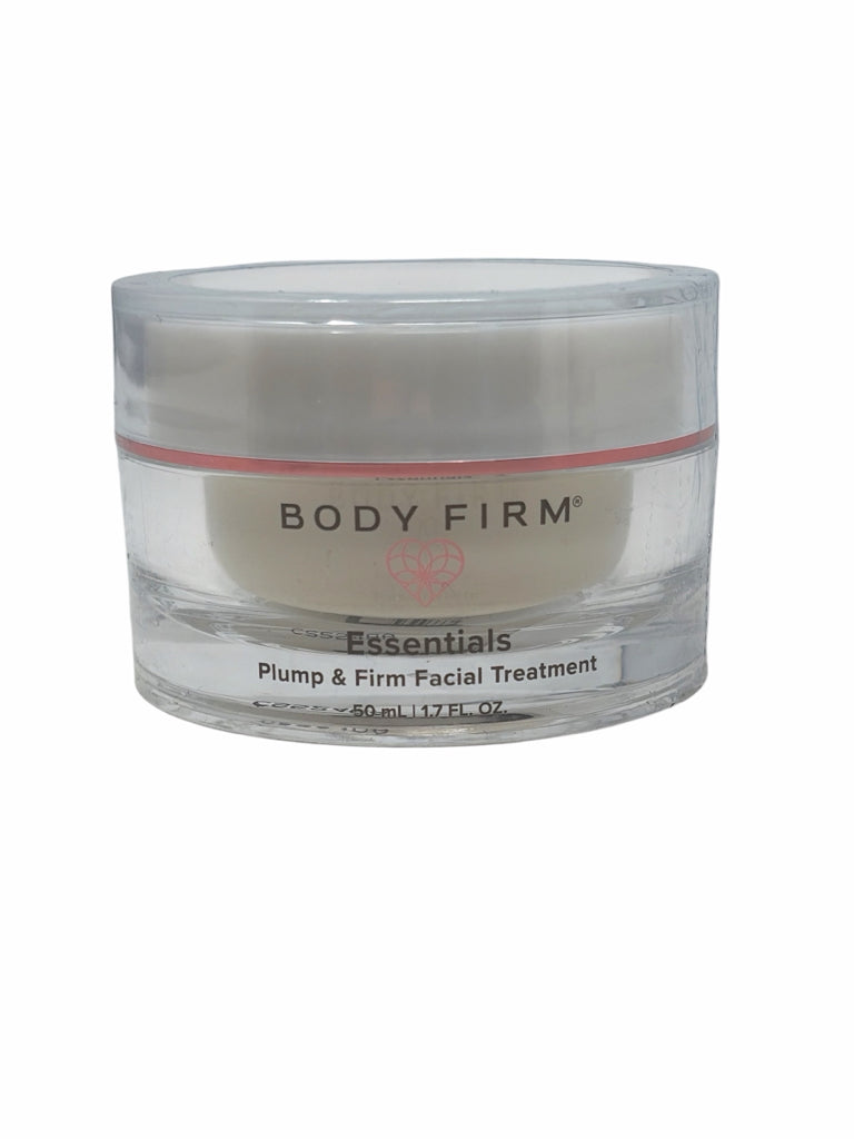 BODY FIRM Size NEW! LOTION