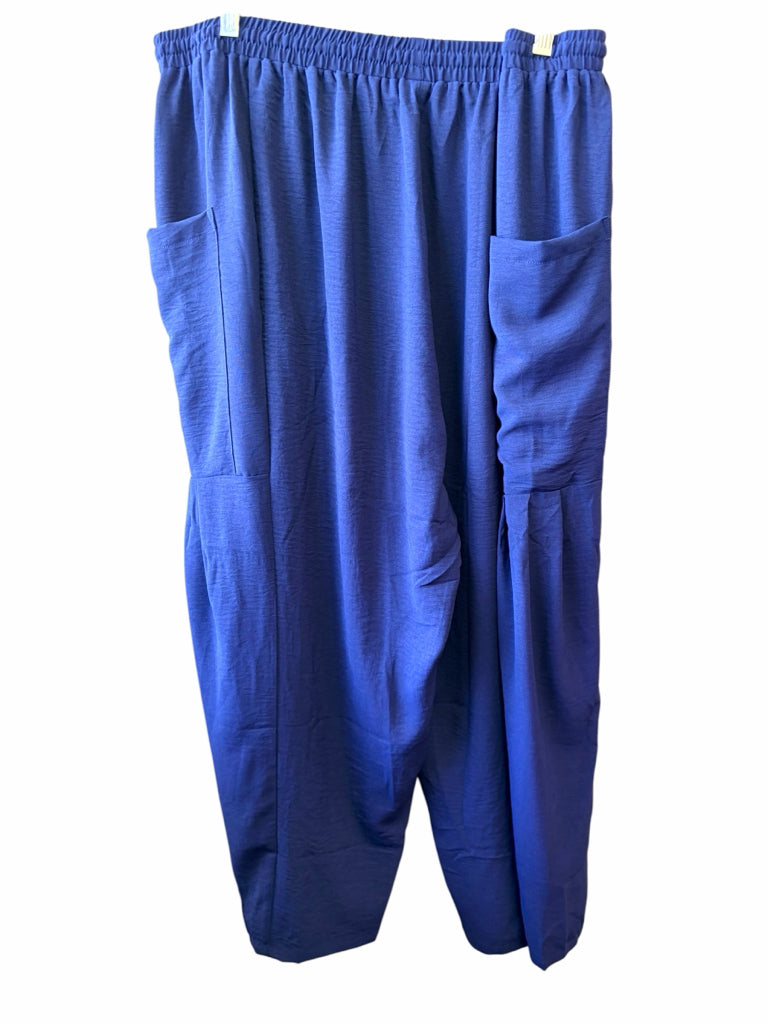 Size 3X PANTS W