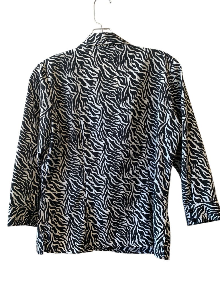 REBECCA MALONE  PM BLOUSE W