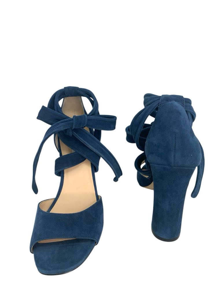 KARL LAGERFELD  8.5 HEEL W