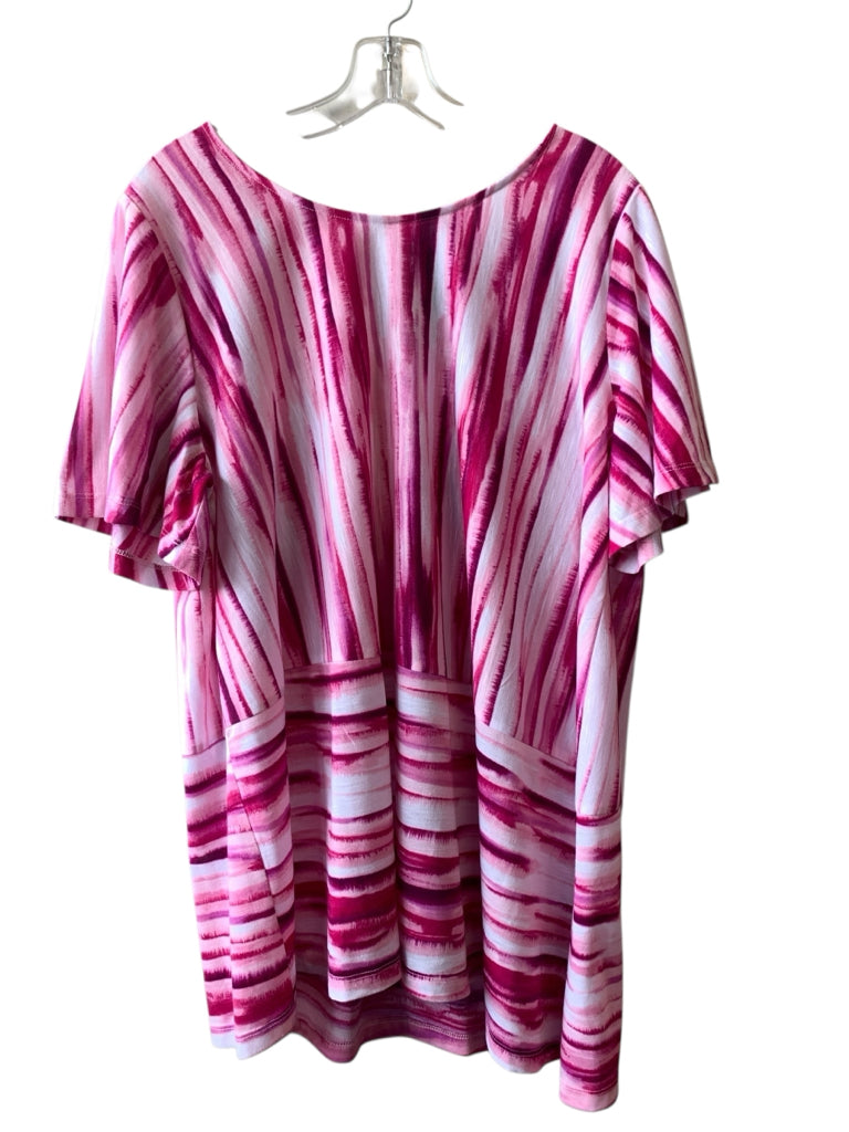 CATHERINES  14/16 TOP  W