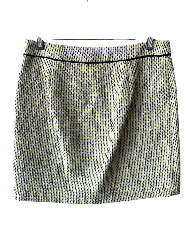 BANANA REPUBLIC  4 SKIRT W