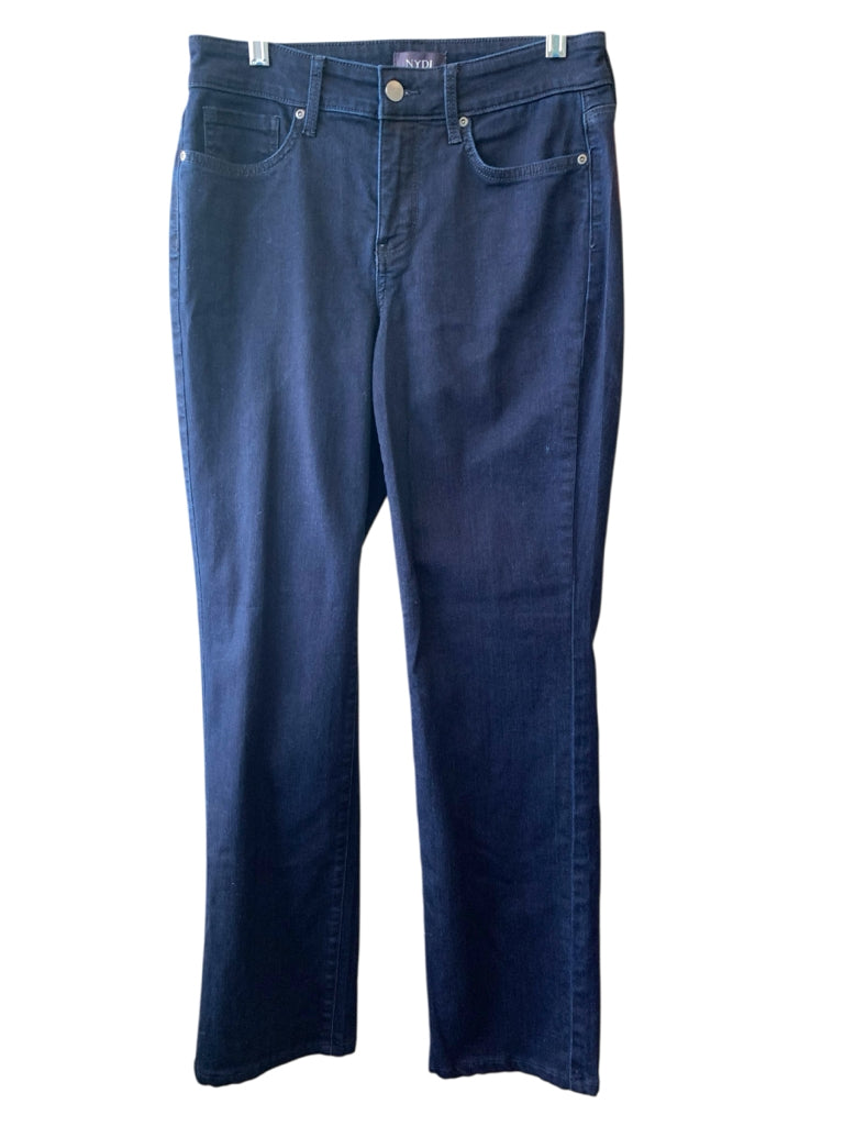 NYDJ  4 JEANS W
