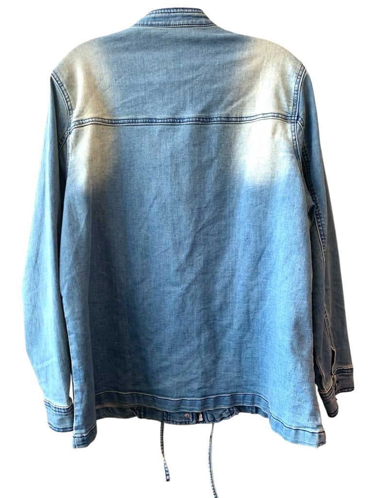 AGNES ORINDA  1X JACKET W