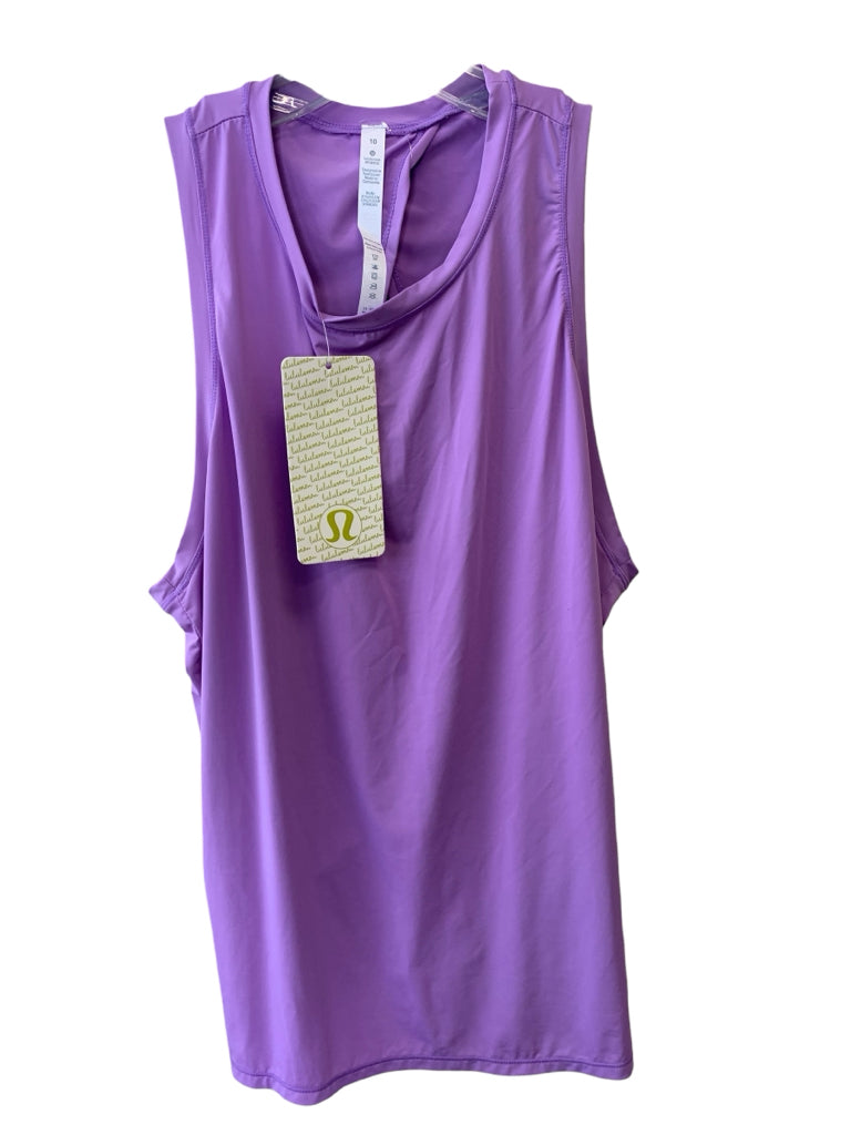 LULULEMON  medium GYM W