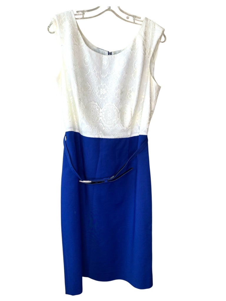 ANTONIO MELANI  14 DRESS W