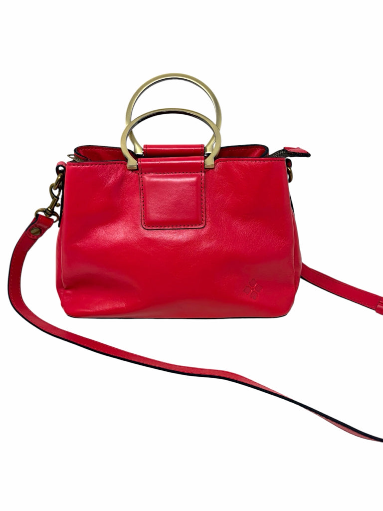 PATRICIA NASH Size medium HAND BAG