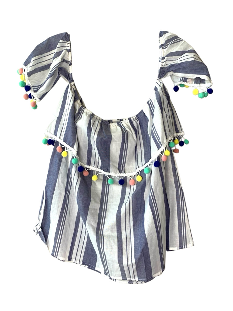 PROMESA  small TOP W