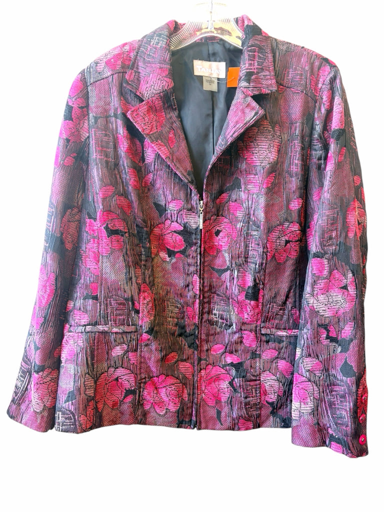TANJAY Size 14 JACKET W
