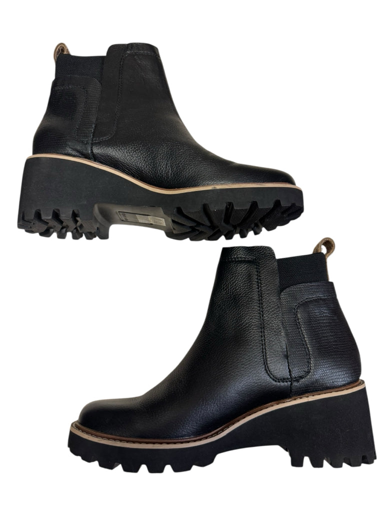 DOLCE VITA  8.5 BOOT W
