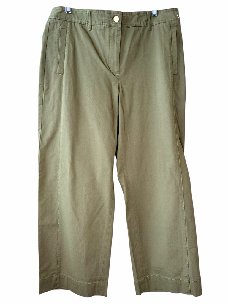 TALBOTS Size 12 PANTS W