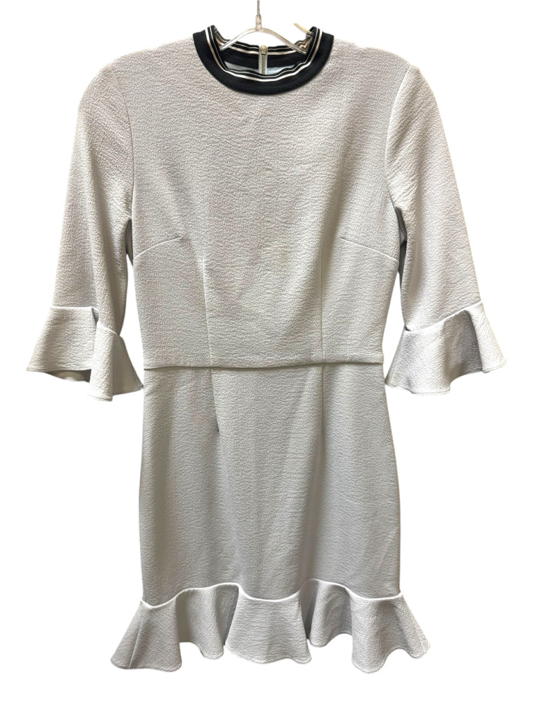 REBECCA VALLANCE  4 DRESS W