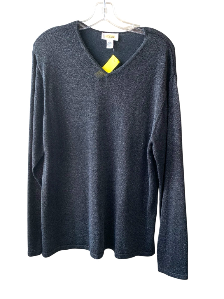 TALBOTS  large TOP  W