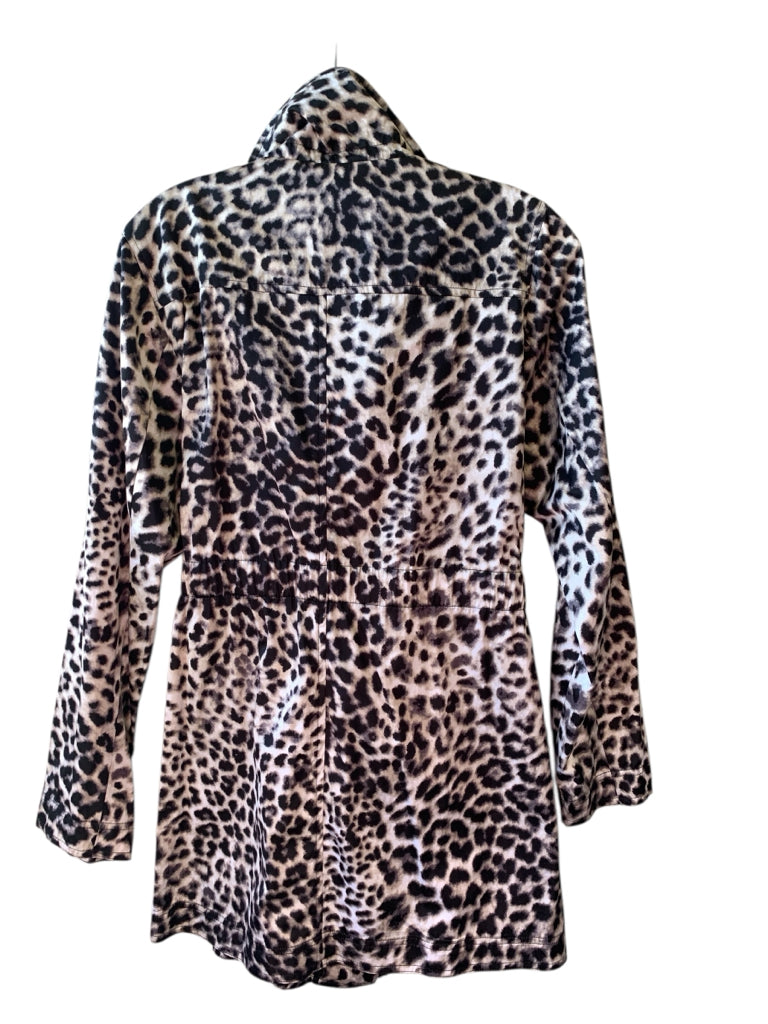 DANA BUCHMAN  large JACKET W