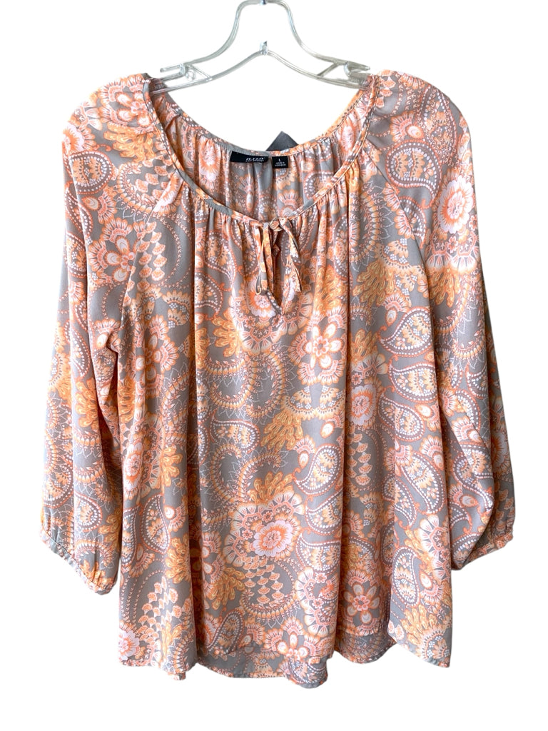ANA  large TOP W