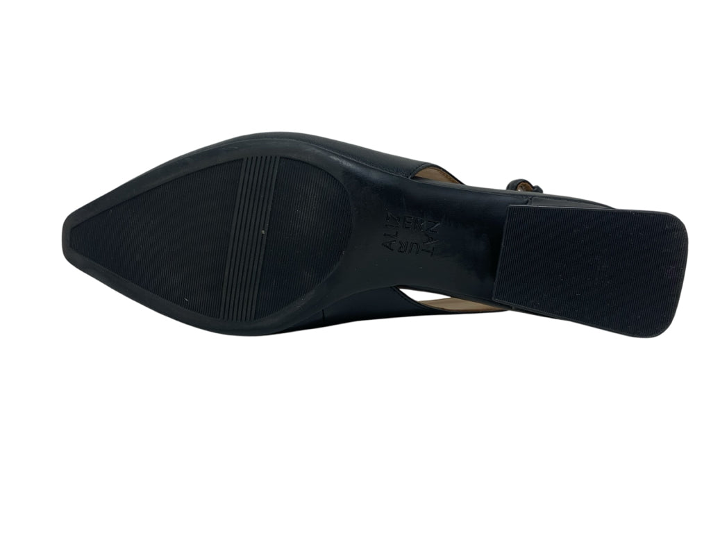 NATURALIZER  9 FLAT W