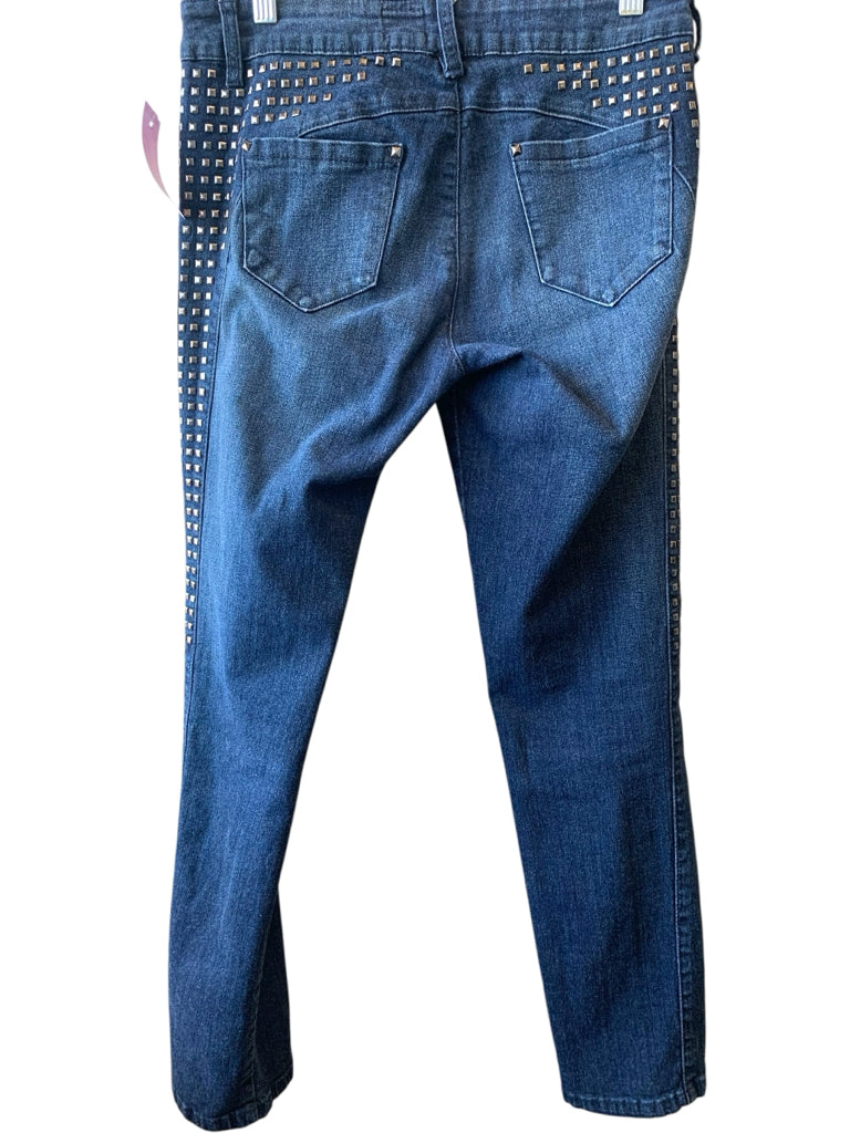 CRISTINA  4 JEANS  W