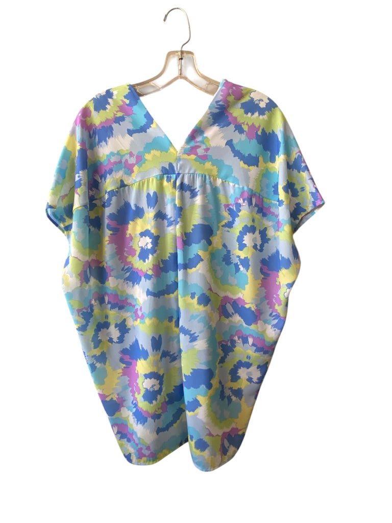ADRIENNE Size S-L TOP  W