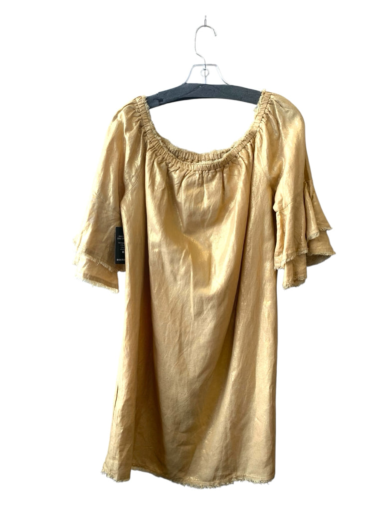 BOSTON PROPER  large DRESS W