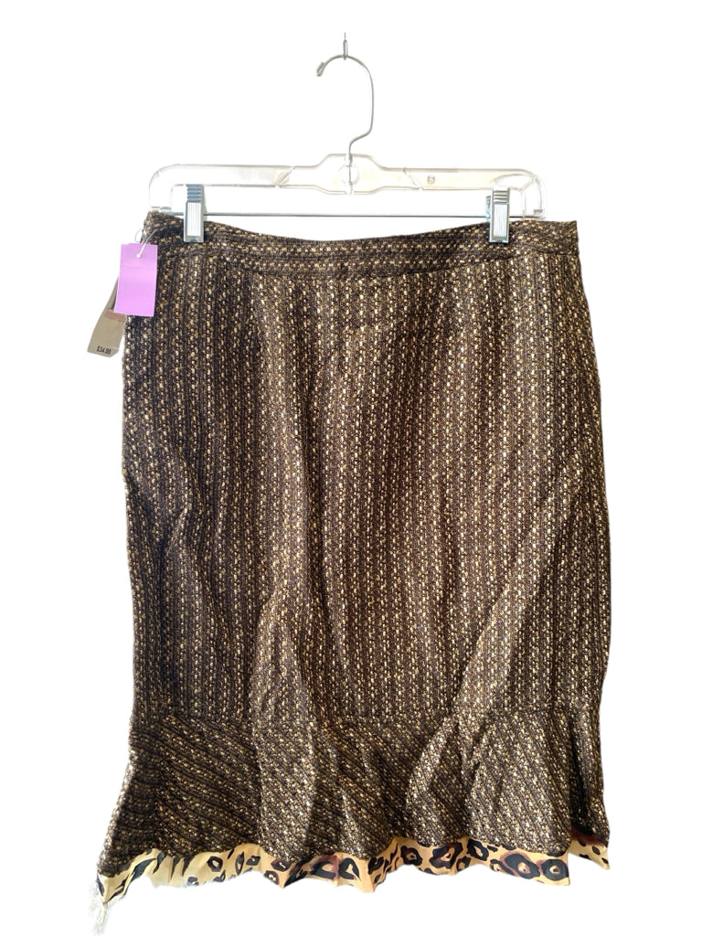VERSAILLES  6 SKIRT W