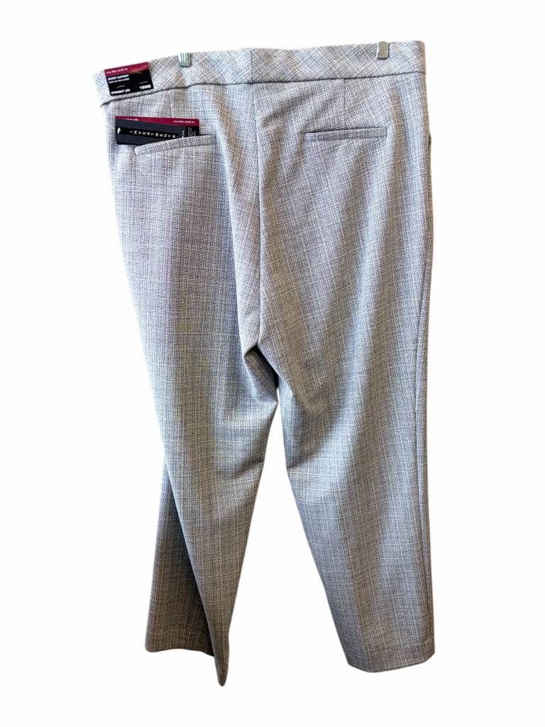 INVESTMENTS Size 18WS PANTS W