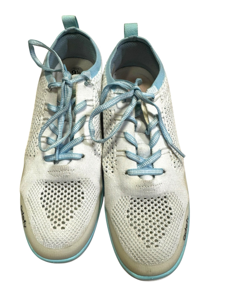 GRAVITY DEFYER  GDEFY  9.5 SNEAKERS W