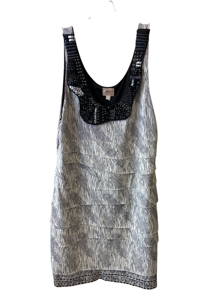 ECI Size 14 DRESS W