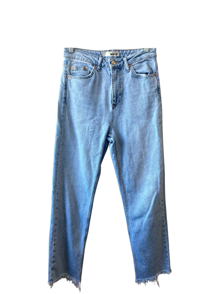 TOPSHOP  6 JEANS W